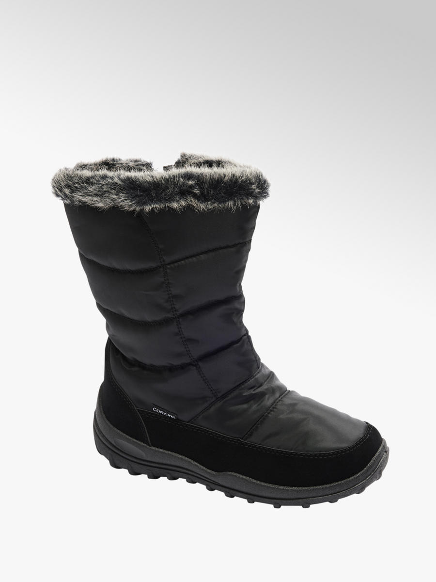 Vinterstövel från Cortina hos Deichmann! Snabb leverans och Vinterstövel från Cortina hos Deichmann! Snabb leverans och